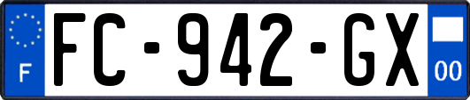 FC-942-GX