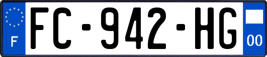 FC-942-HG