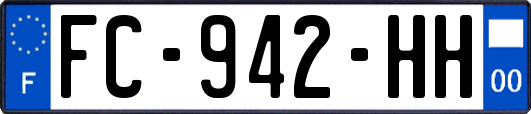 FC-942-HH