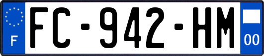 FC-942-HM