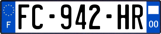 FC-942-HR