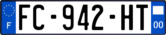 FC-942-HT