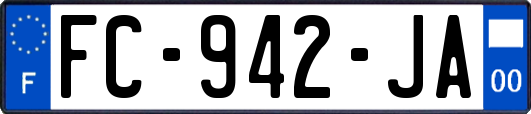 FC-942-JA