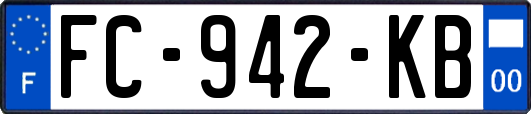 FC-942-KB