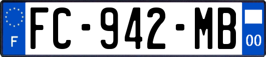 FC-942-MB