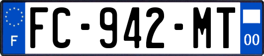 FC-942-MT