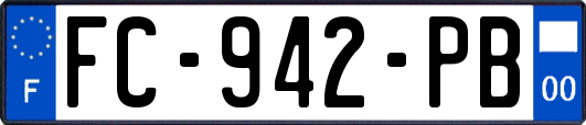 FC-942-PB