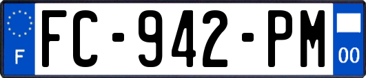 FC-942-PM