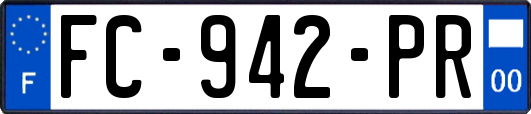 FC-942-PR