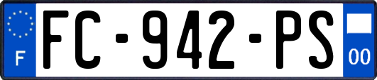 FC-942-PS