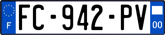 FC-942-PV