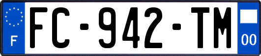 FC-942-TM