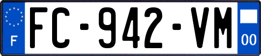 FC-942-VM