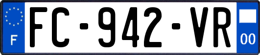 FC-942-VR