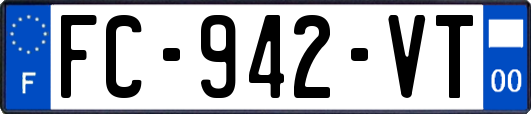 FC-942-VT