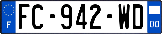 FC-942-WD
