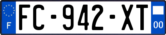FC-942-XT