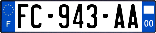 FC-943-AA