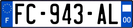 FC-943-AL