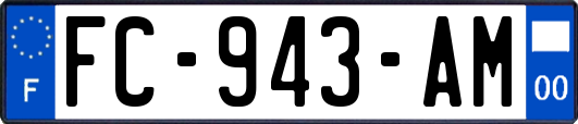 FC-943-AM