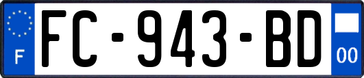 FC-943-BD