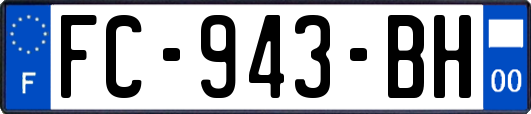 FC-943-BH