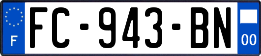 FC-943-BN