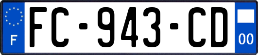 FC-943-CD