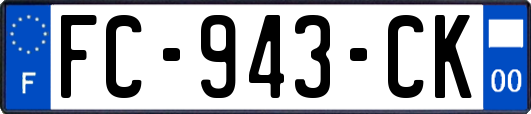 FC-943-CK