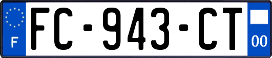 FC-943-CT