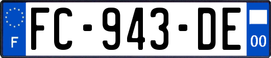 FC-943-DE