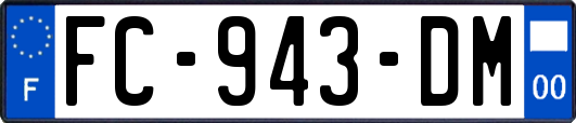 FC-943-DM