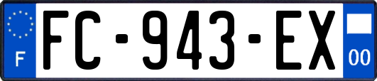 FC-943-EX