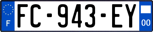 FC-943-EY