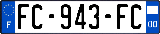 FC-943-FC