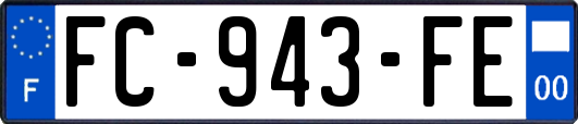 FC-943-FE