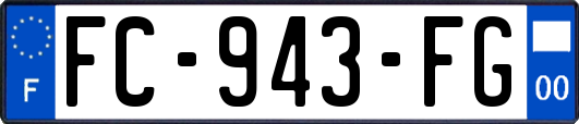 FC-943-FG