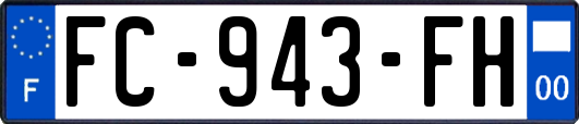 FC-943-FH