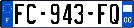 FC-943-FQ