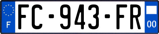 FC-943-FR