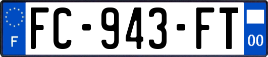 FC-943-FT