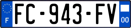 FC-943-FV