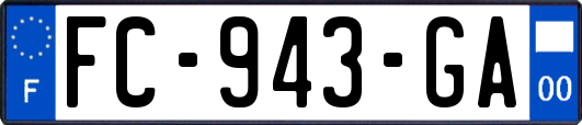 FC-943-GA