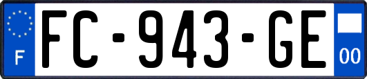 FC-943-GE