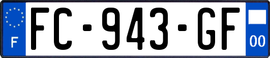 FC-943-GF