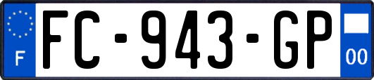 FC-943-GP