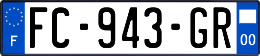 FC-943-GR