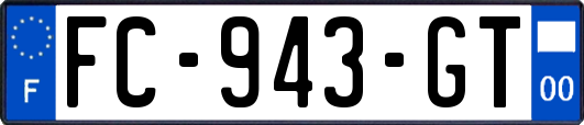 FC-943-GT