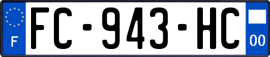FC-943-HC