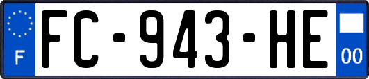 FC-943-HE